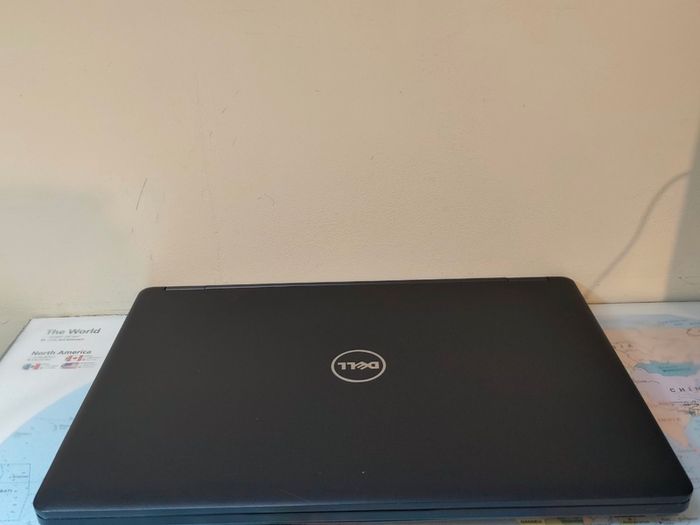 DELL Latitude 5480 14" Intel i5 7th Gen | 8GB RAM | 256GB SSD | Windows 11 | Office 2021