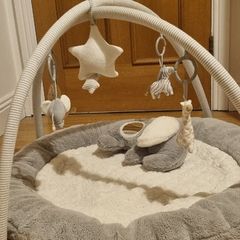 Mamas and Papas Playmat