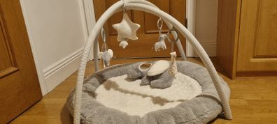 Mamas and Papas Playmat