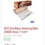 ATC Electric Under Floor Heating Image 3