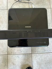 Samsung speakers