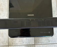 Samsung speakers