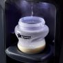 (EUR 260+25) Tommee Tippee Baby Bottle Maker Machine Perfect Prep Day & Night Black with 2 brand new filters Image 3
