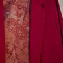 Red Blazer Petite Image 4