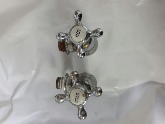 Antique Taps