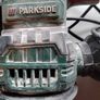 Parkside sander Image 5