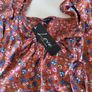 Floral Summer Dress Image 5
