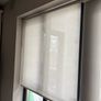 Sheer Privacy Blinds x 2 Image 3