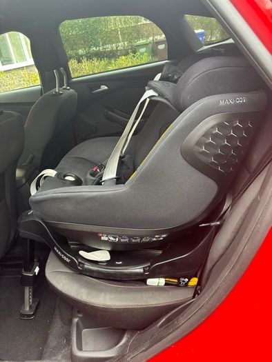 Maxi Cosi Family Fix 360