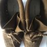 Isabel Marant Bobby wedge sneakers Image 2