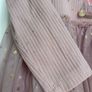 Girls dress Pink/Lilac Bunny (Next) Image 5