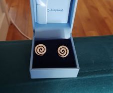 Newbridge Tara Earrings