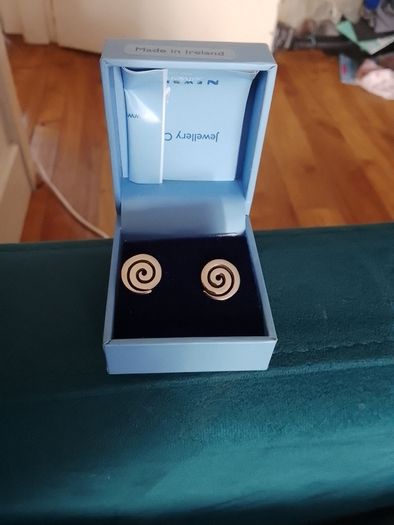 Newbridge Tara Earrings