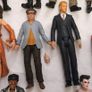 Ghostbusters Figures Lot of 10 Diamond Select Image 3