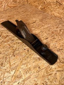hand plane