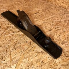 hand plane