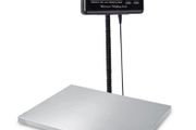 NEW Affordable Electronic Stainless Steel Postal Scale  Weight Commercial Scales 110V-220V