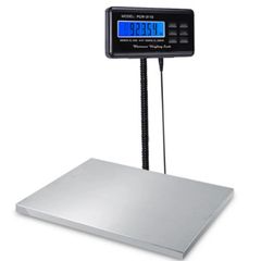 NEW Affordable Electronic Stainless Steel Postal Scale  Weight Commercial Scales 110V-220V