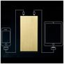 20000mAh Power Bank Charger 2 USB Ports Battery Charging iPhone Samsung Huawei Image 6