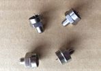 Coax F terminators