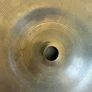 Sabian HHX 13" Evolution hi hats Image 4
