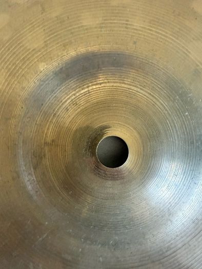 Sabian HHX 13" Evolution hi hats