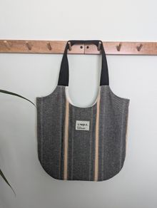 Brand new handmade tote bag