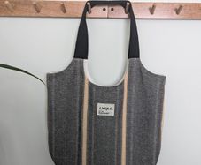 Brand new handmade tote bag