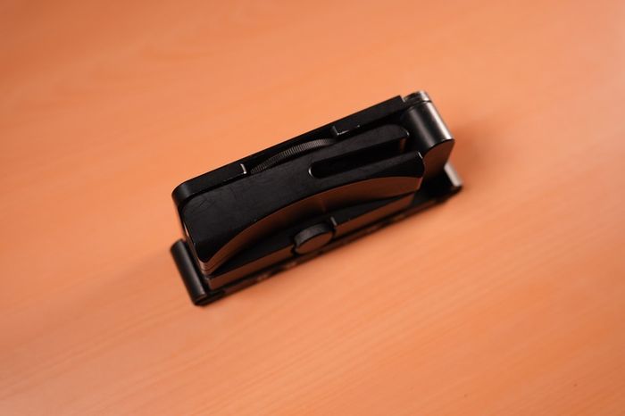 Edelkrone Pocket Rig 2 handheld camera rig