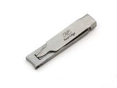Nail Clippers Professional with nail file, stainless Steel