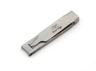main image for ad Nail Clippers Professional with nail file, stainless Steel