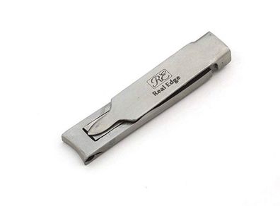 Nail Clippers Professional with nail file, stainless Steel