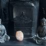 Meditating Buddhas x 2 Image 2