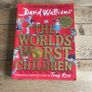 David Walliams 5 books Image 5