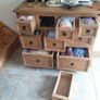 Corona chest drawers Image 4