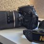 Nikon D5300 with Tamron 16-300mm lens Image 2