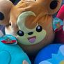Squishmallows Pokemon x6 Image 6