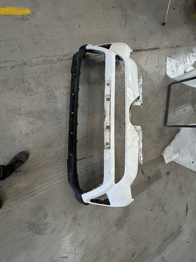 Toyota rav4 front bumper