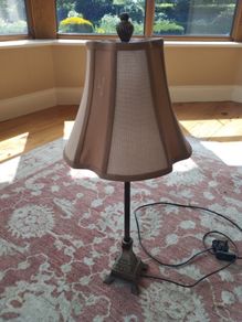 table lamp