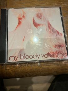 My Bloody Valentine - Isn't Anything