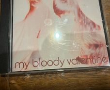 My Bloody Valentine - Isn't Anything