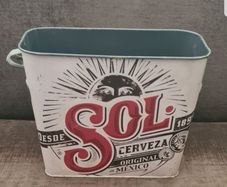 Sol Ice Bucket