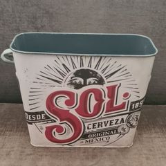 Sol Ice Bucket