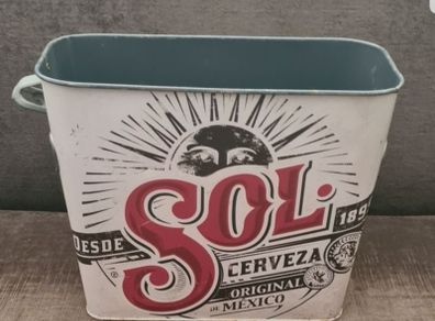 Sol Ice Bucket