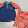 Boys Summer Clothes Age 6-7 years Image 5