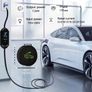 EV Charger smart app control ,Type 2 to 3 Pin Commando Plug, 8/10/13/16/32A Adjustable Current, 6Meter, IP65 EV Charger, 7.2kW EV Charger Type 2, 1-12 Hours Delay Timer Image 6