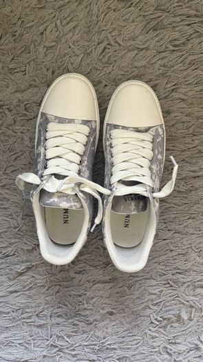 Numeris Shoes