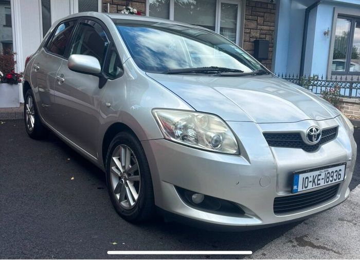 Toyota Auris 1.3