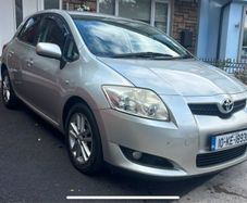 Toyota Auris 1.3