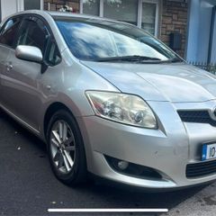 Toyota Auris 1.3